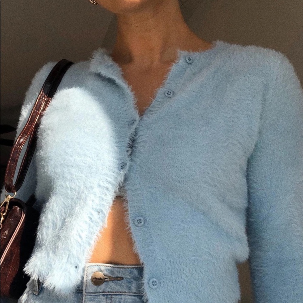 Princess Polly cardigan